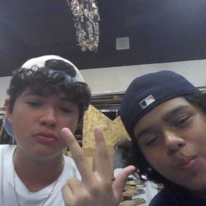 Meet your Posher, Nathaniel